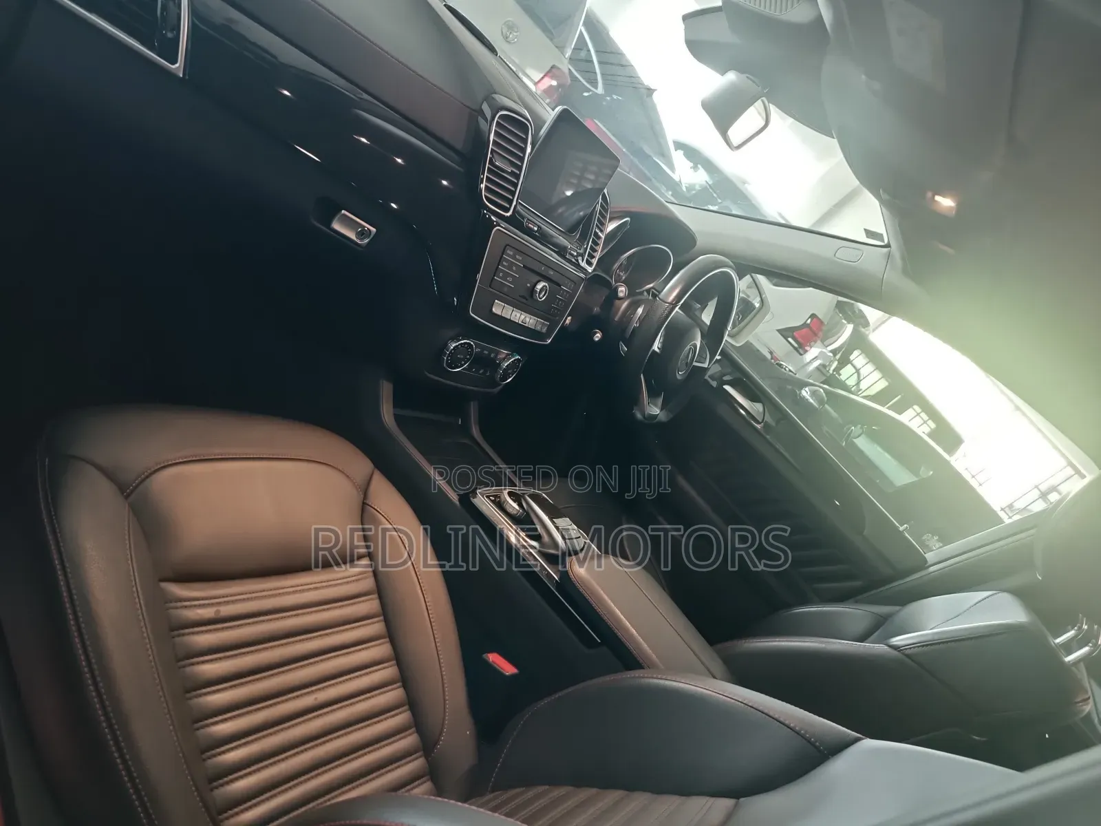 Mercedes-Benz GLE-Class GLE 350d 4MATIC 2018 Pearl
