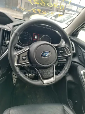 Subaru Forester 2018 Blue
