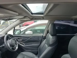 Subaru Forester 2018 Blue