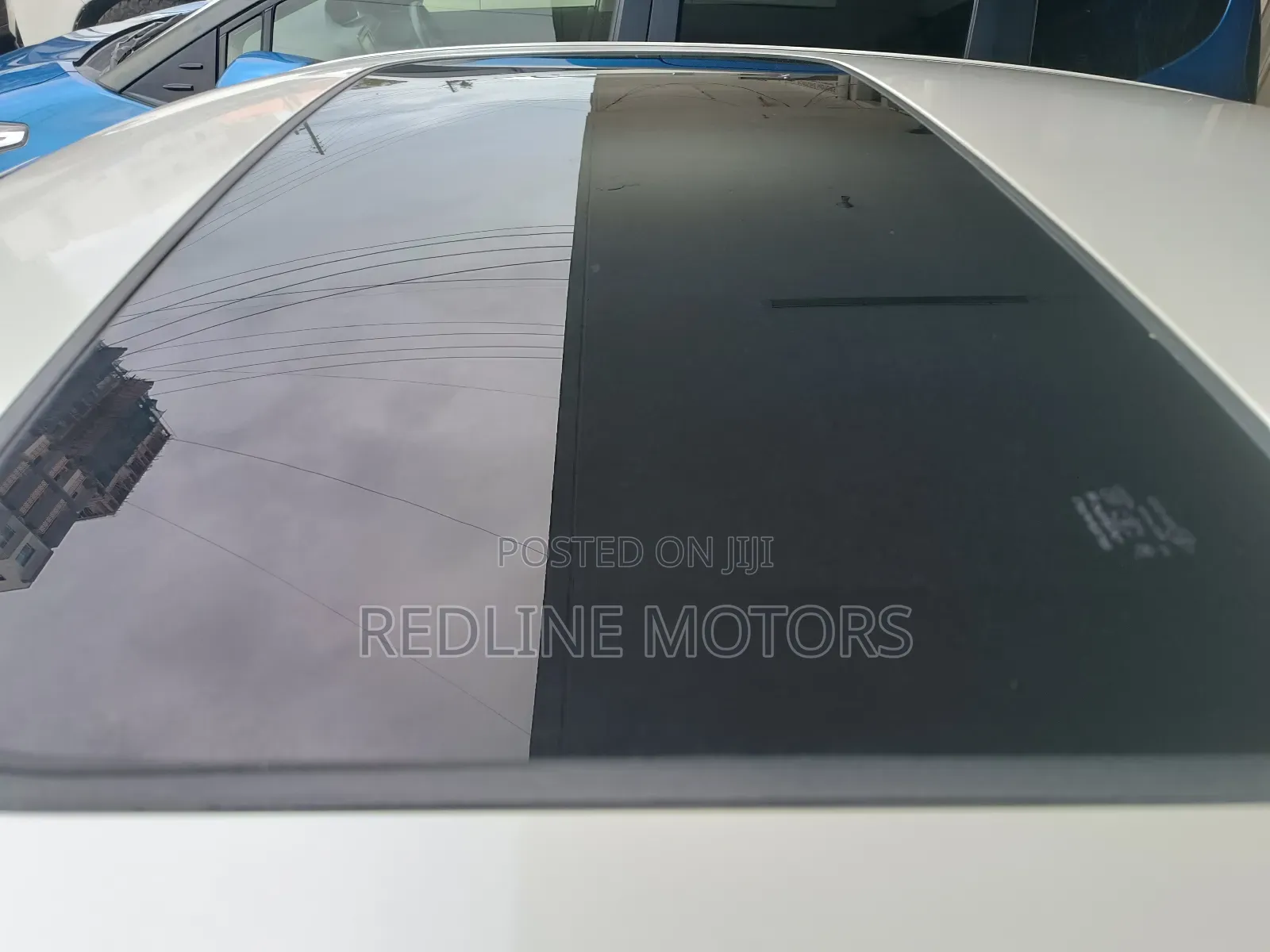 Subaru Legacy 2018 White