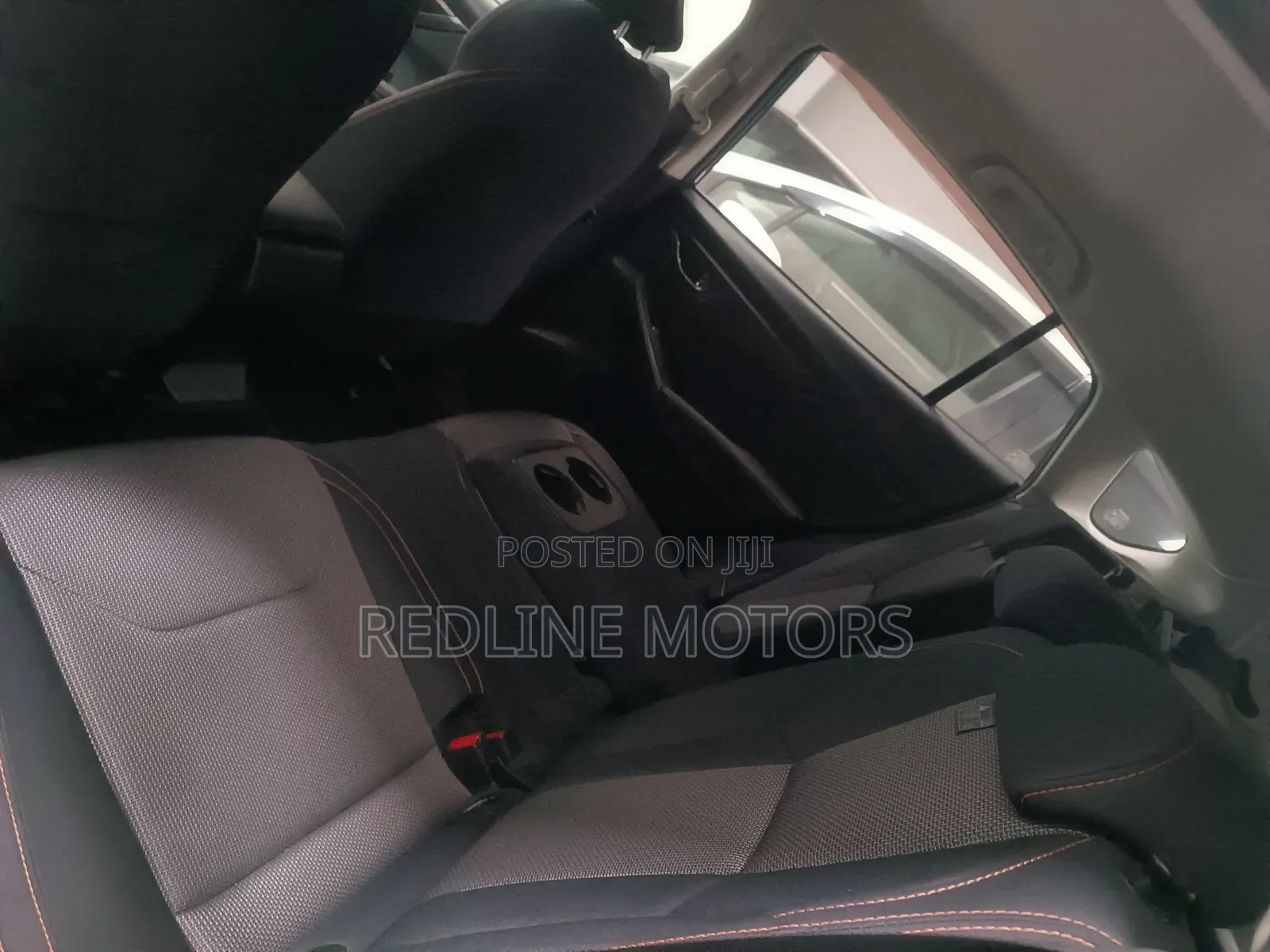Subaru XV Sport Package 2018 Blue