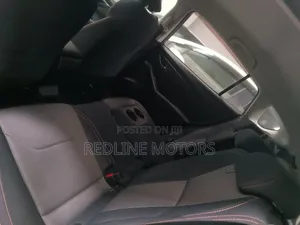 Subaru XV Sport Package 2018 Blue