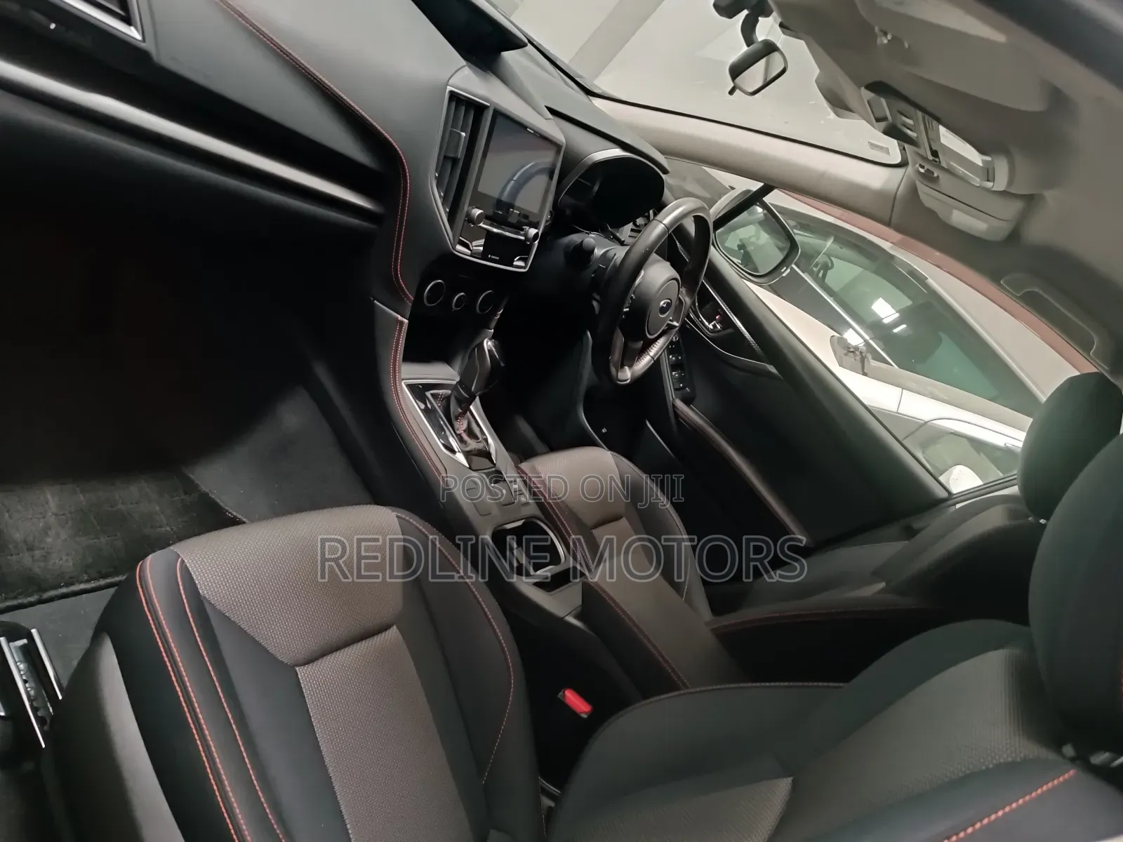 Subaru XV Sport Package 2018 Blue