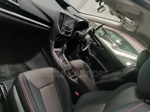 Subaru XV Sport Package 2018 Blue