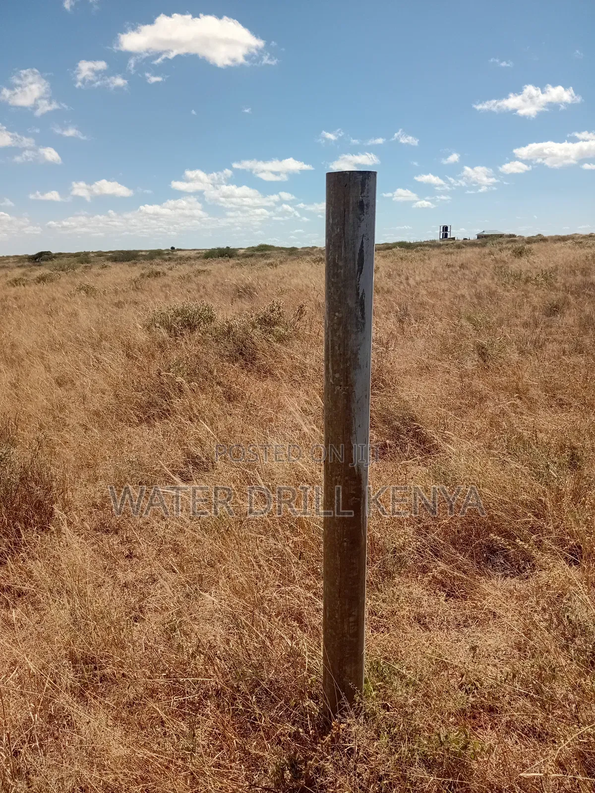 Buy Land 252 Kenya
