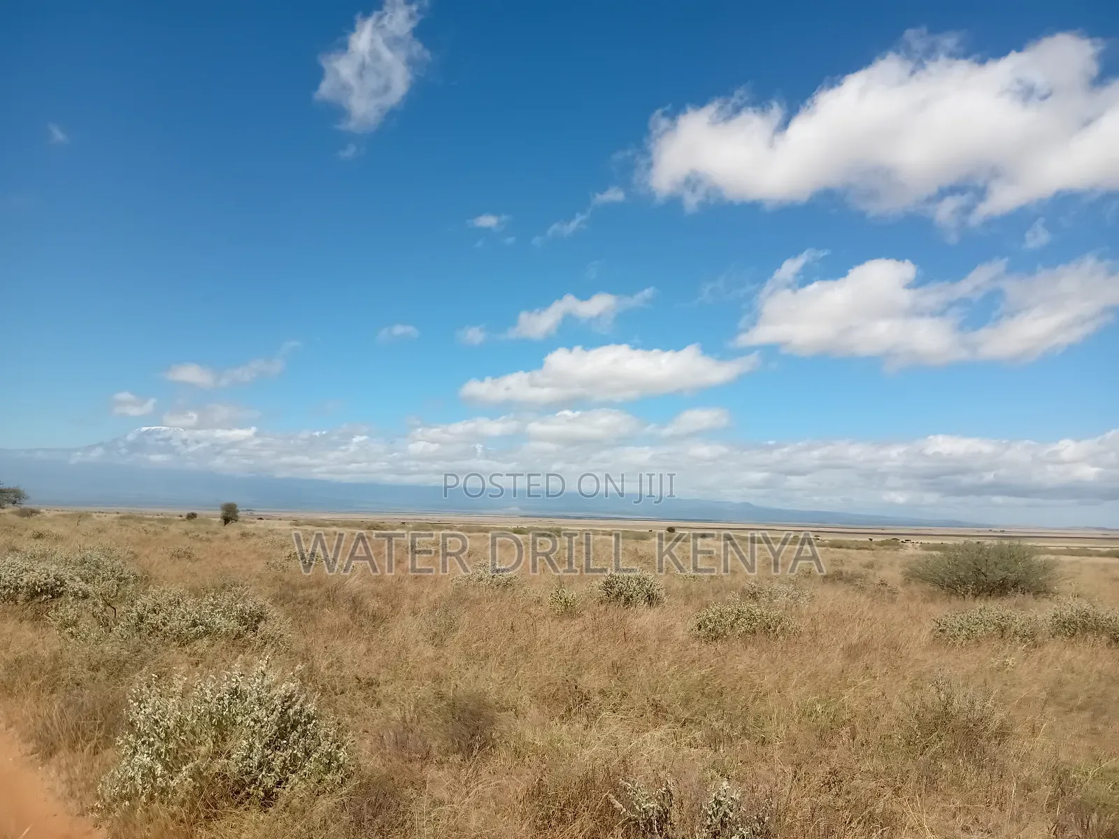 Buy Land 252 Kenya