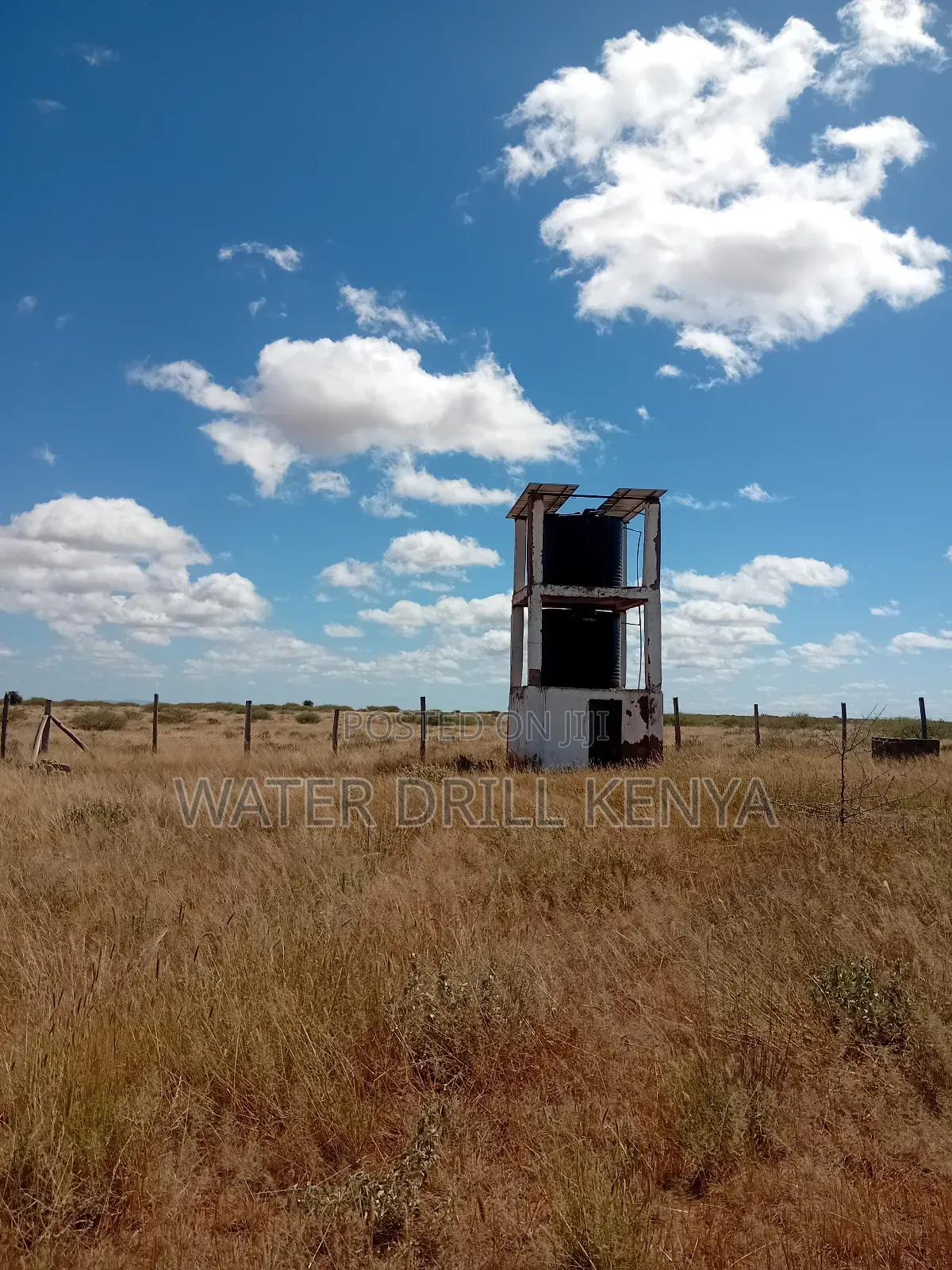 Buy Land 252 Kenya