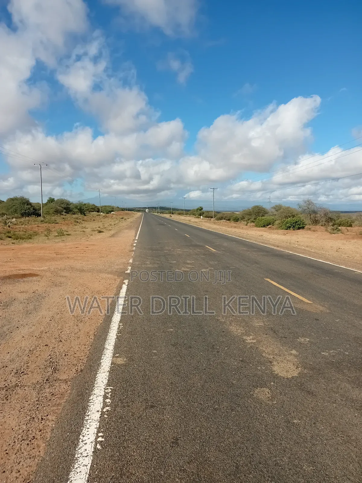 Buy Land 252 Kenya
