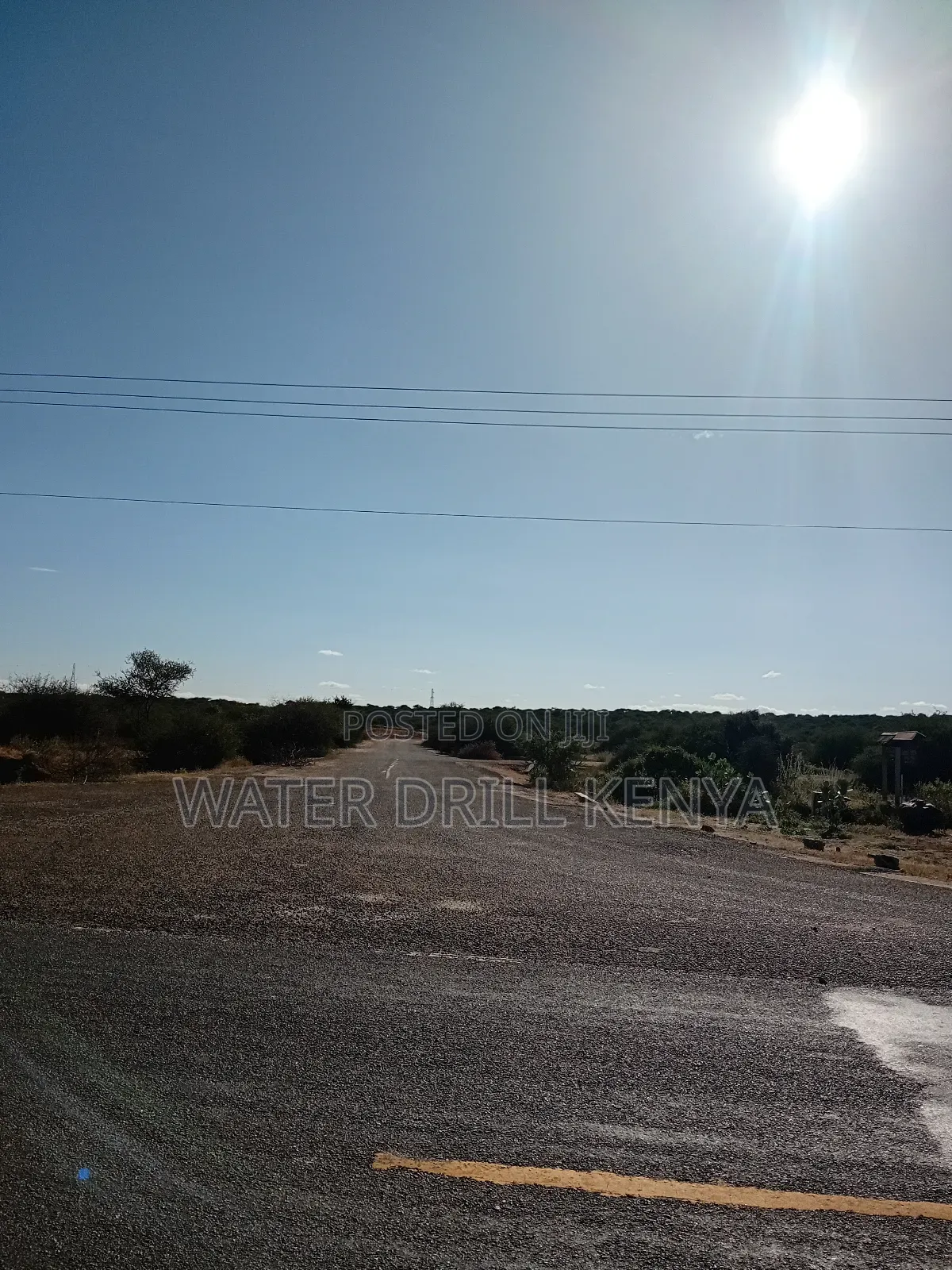 Buy Land 252 Kenya