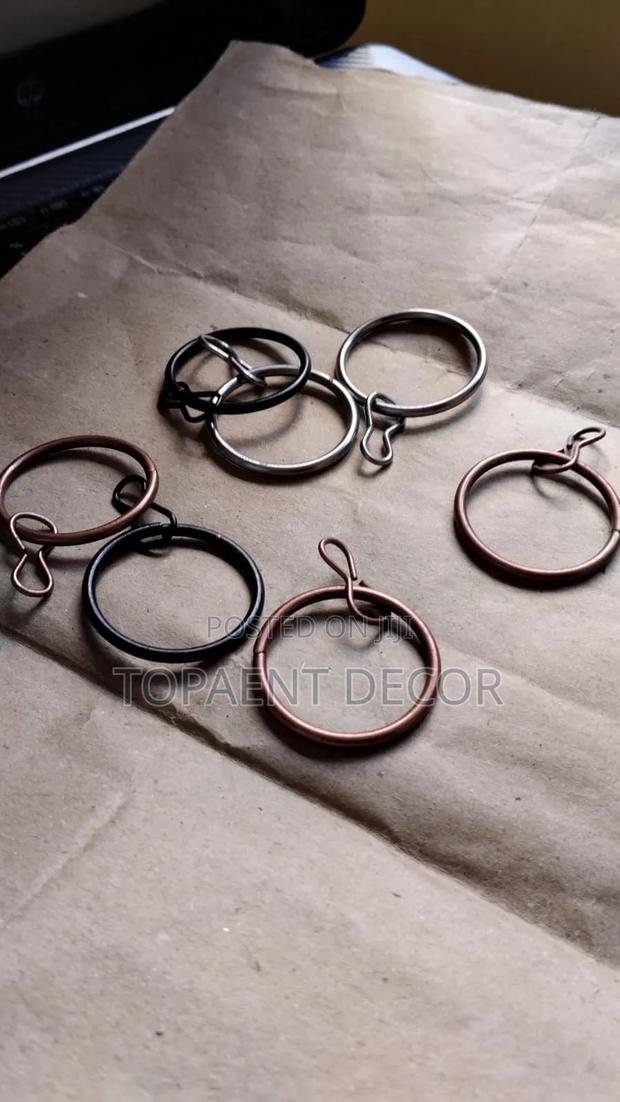 Unique And Stylish Drippery Rings - main view