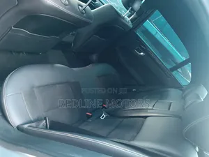 Mercedes-Benz E250 2018 Silver
