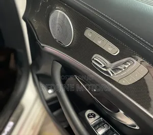 Mercedes-Benz E43 AMG 3.0 AWD 2018 Off white