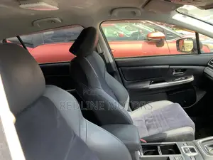 Subaru Levorg 1.6 GT EyeSight 2018 Black
