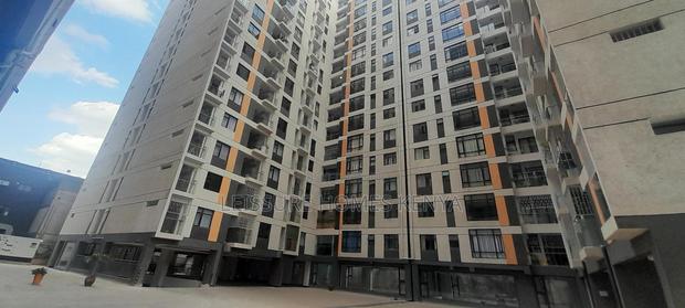 1bdrm Apartment in Kilimani for rent - main view