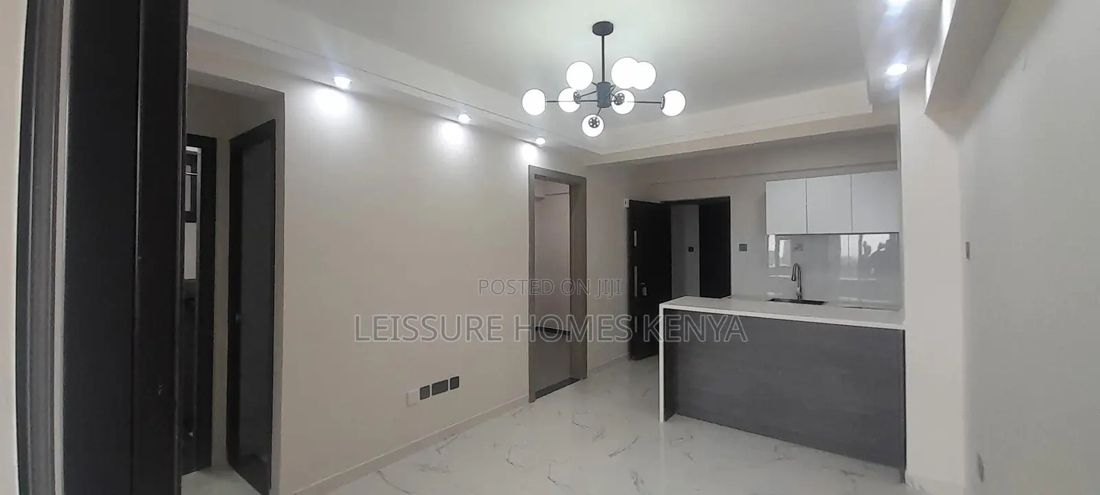 1bdrm Apartment in Kilimani for rent