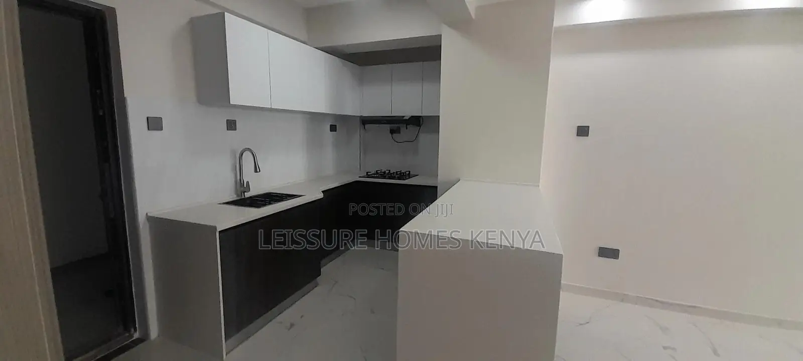 1bdrm Apartment in Kilimani for rent