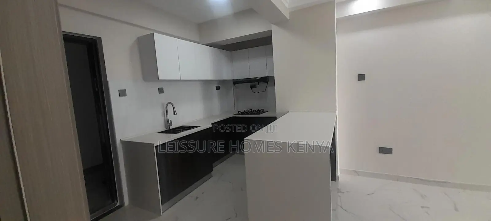 1bdrm Apartment in Kilimani for rent
