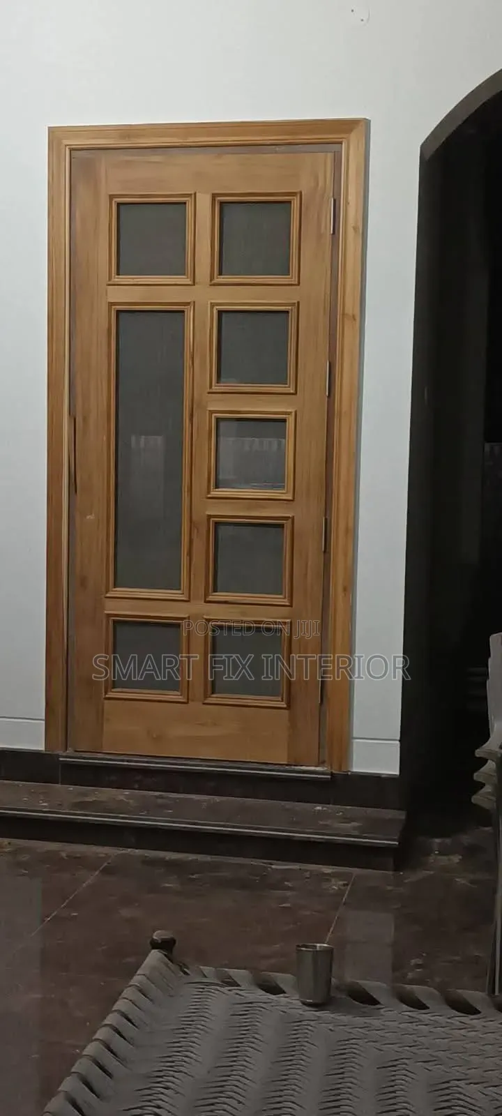 Renovation of Modern Homes