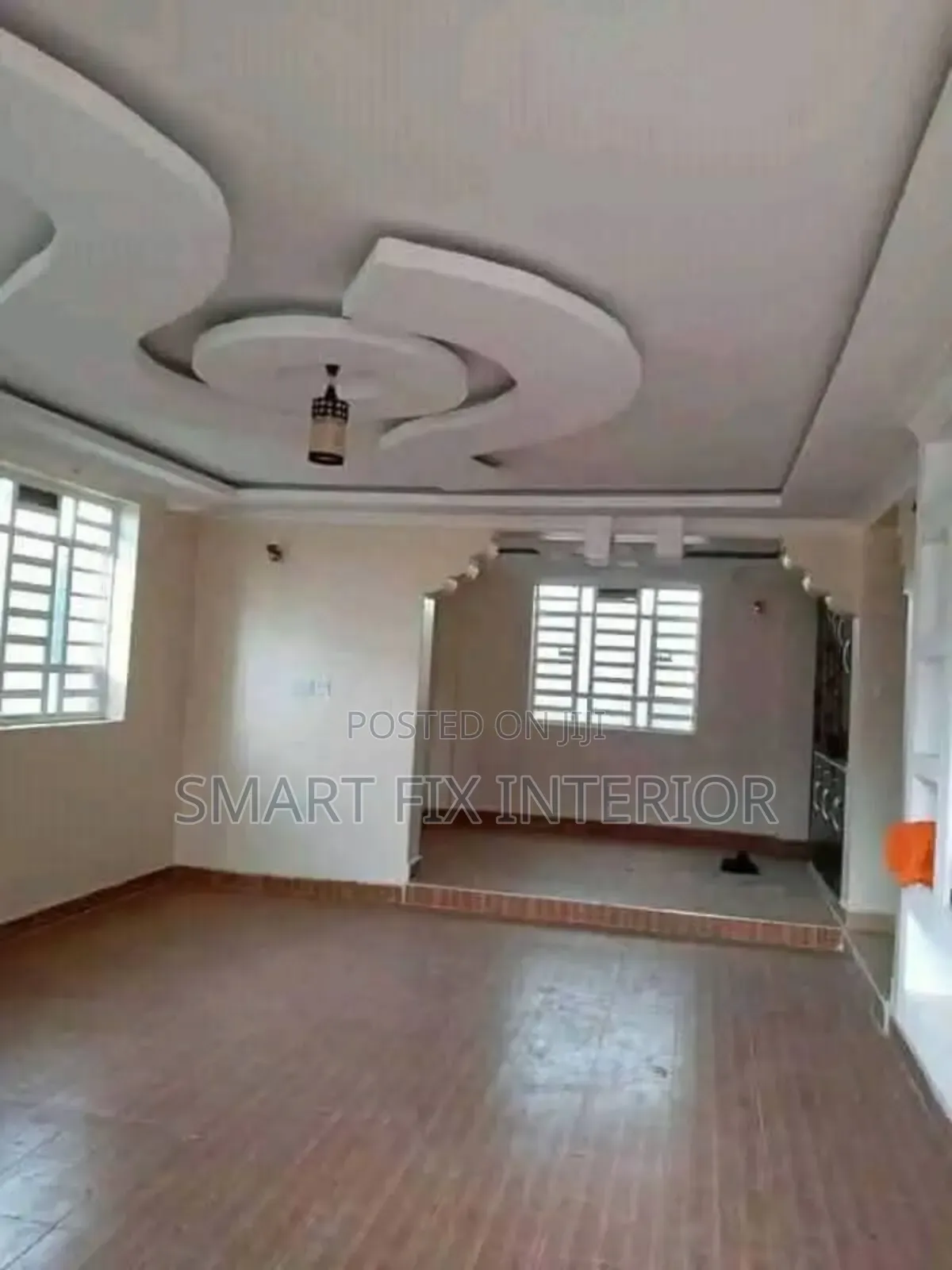 Renovation of Modern Homes