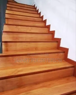Renovation of Modern Homes