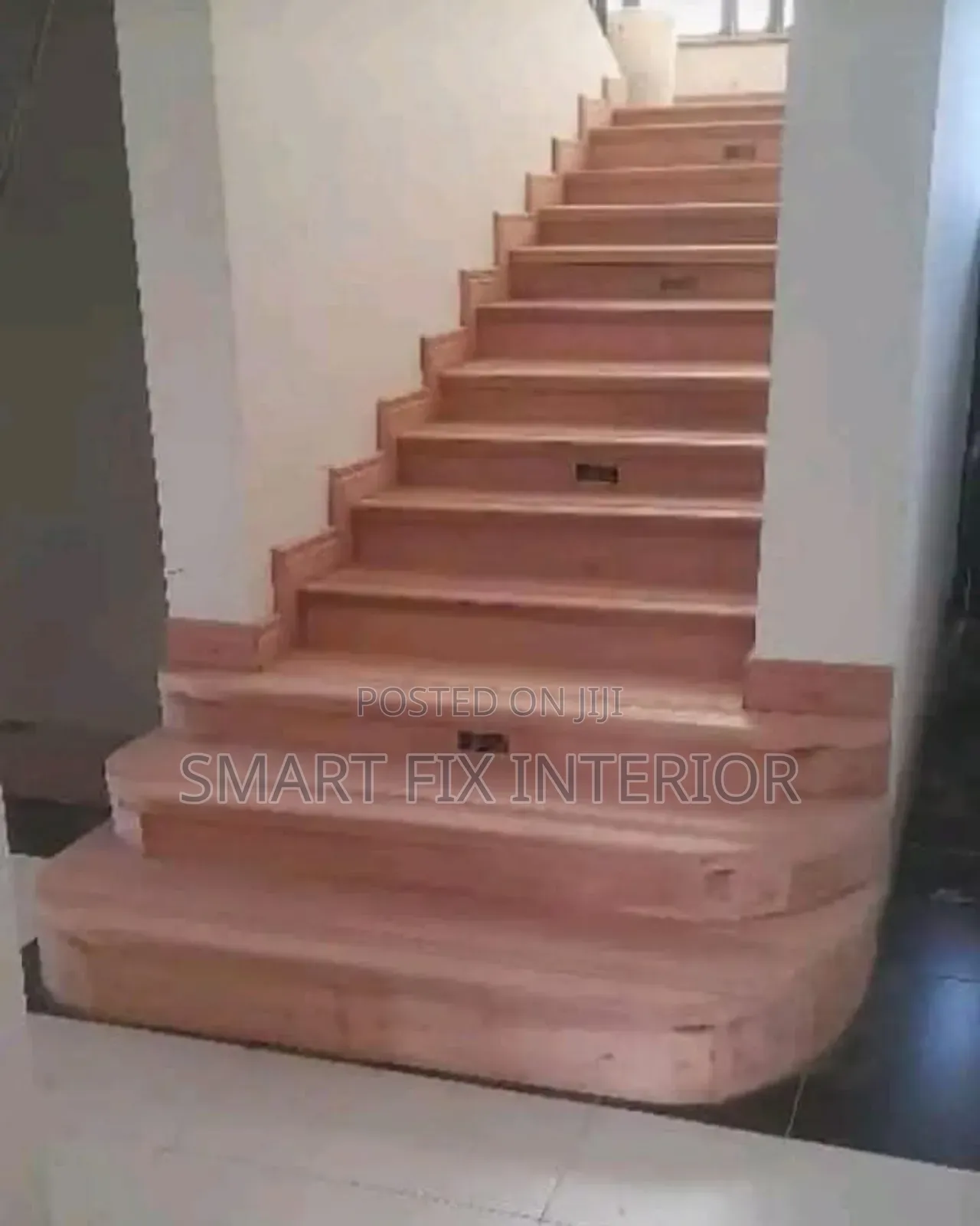 Renovation of Modern Homes