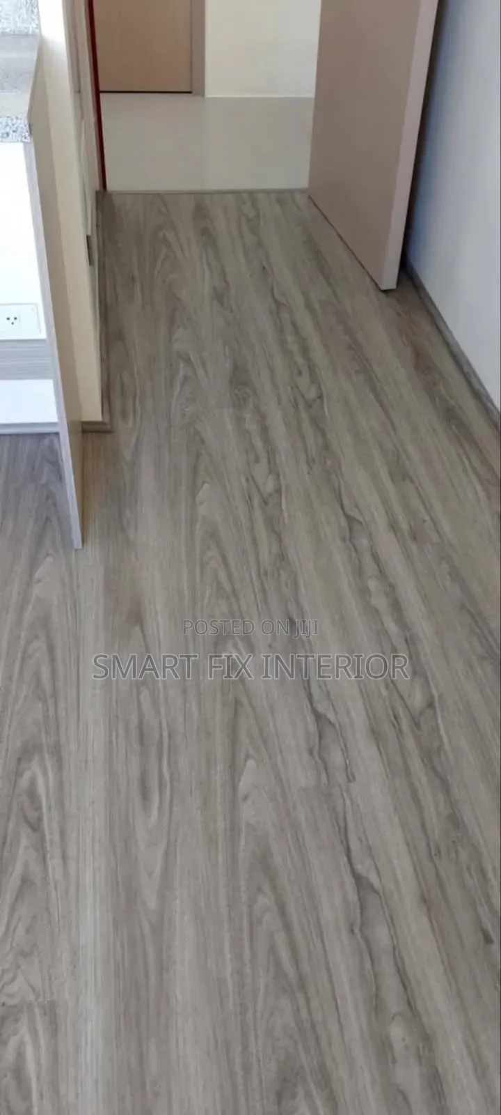 Renovation of Modern Homes