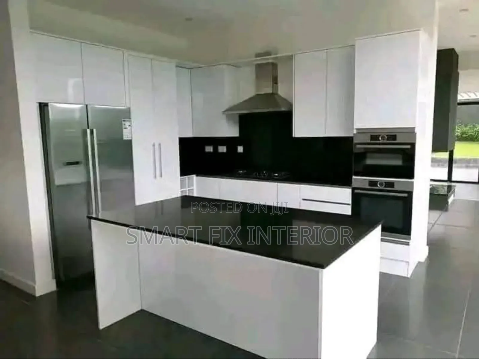 Renovation of Modern Homes