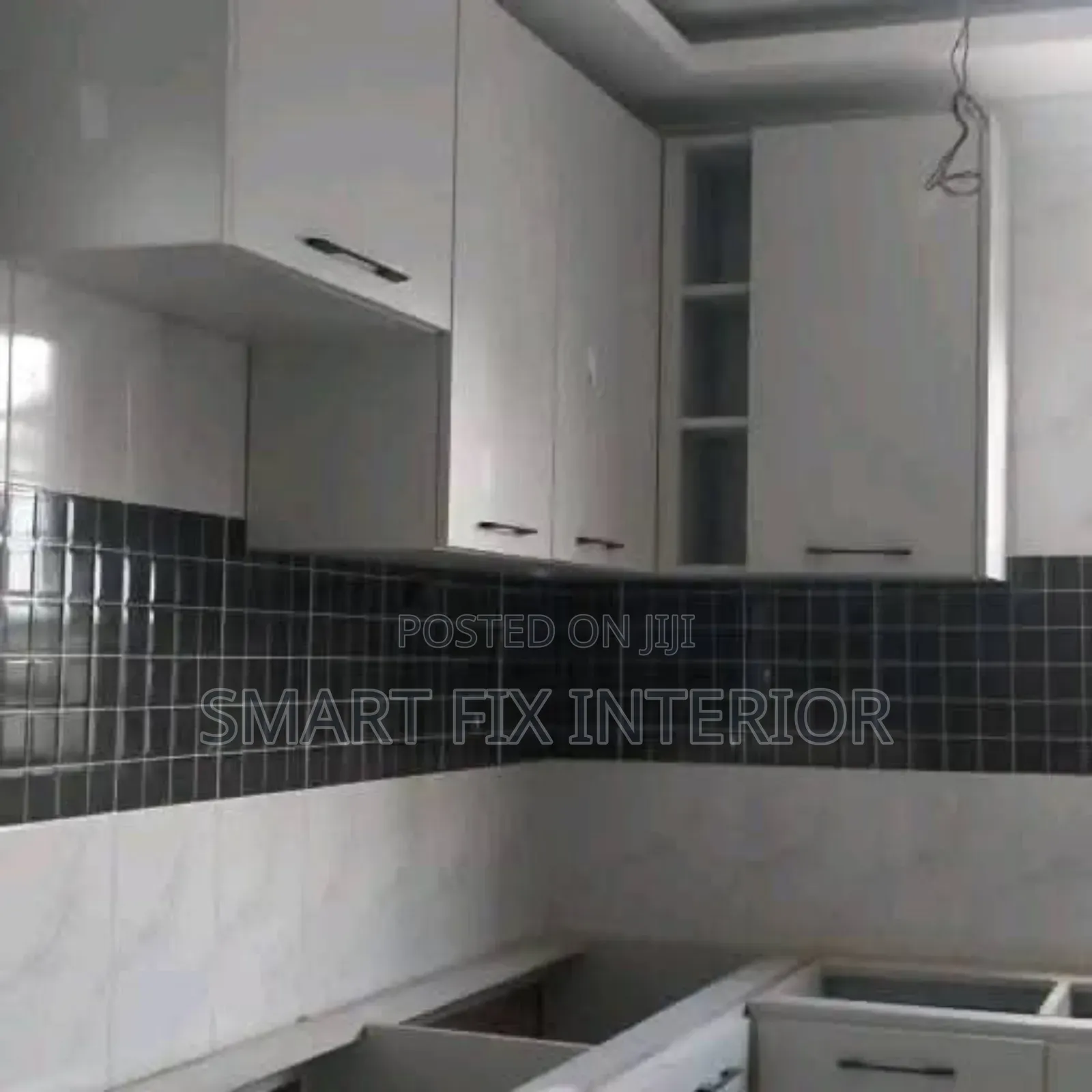 Renovation of Modern Homes