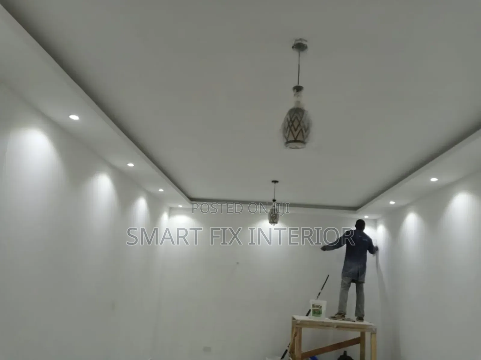 Renovation of Modern Homes