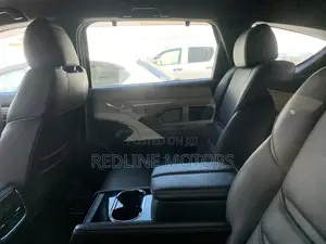 Mazda CX-8 2.5 25s FWD (6 seater) 2018 Silver