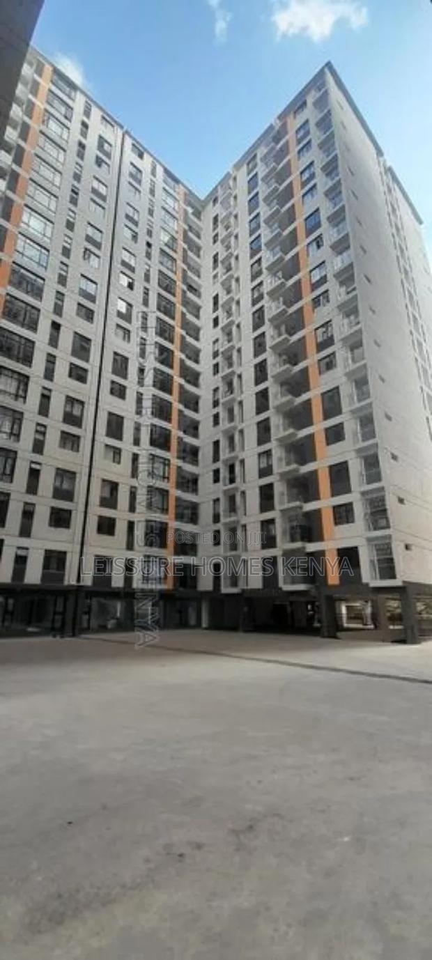 1bdrm Apartment in Kilimani for rent - thumbnail 9