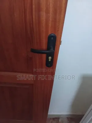 Doors and Locks Installation and Repair