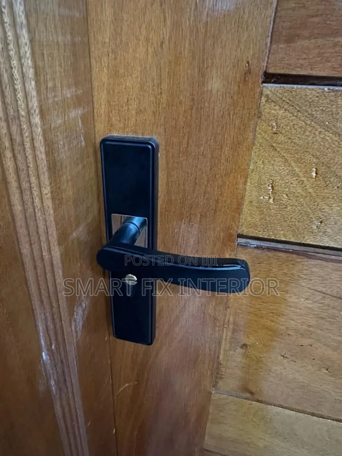 Doors and Locks Installation and Repair