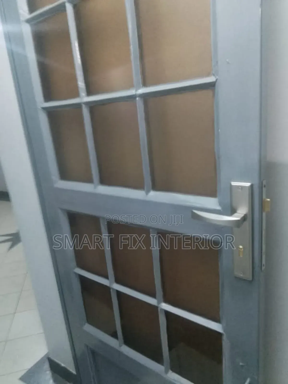 Doors and Locks Installation and Repair