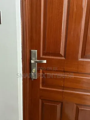 Doors and Locks Installation and Repair