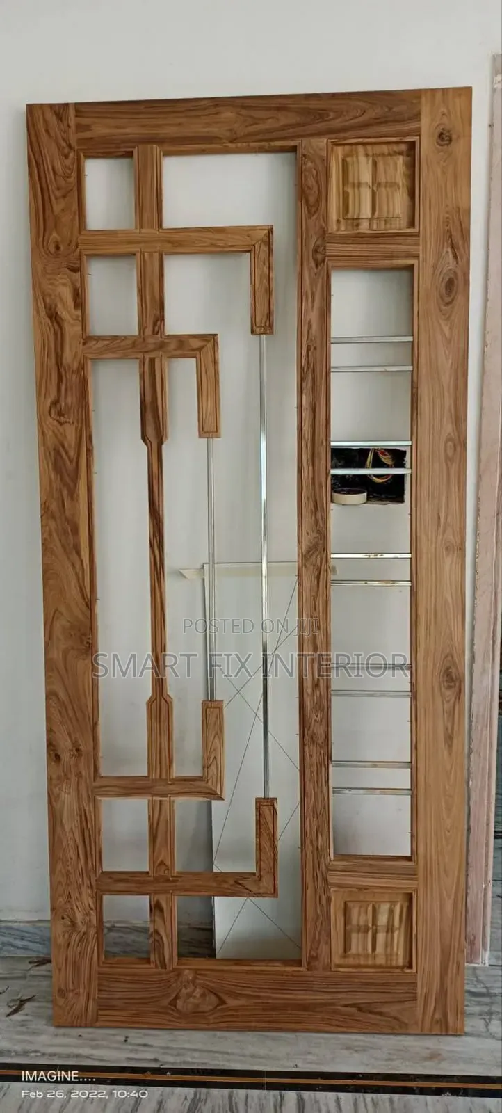 Doors and Locks Installation and Repair