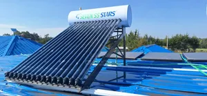 Solar Water Heater 200litres