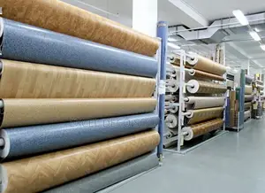 Mkeka Wa Mbao-Upgrade Your Floor in Minutes!