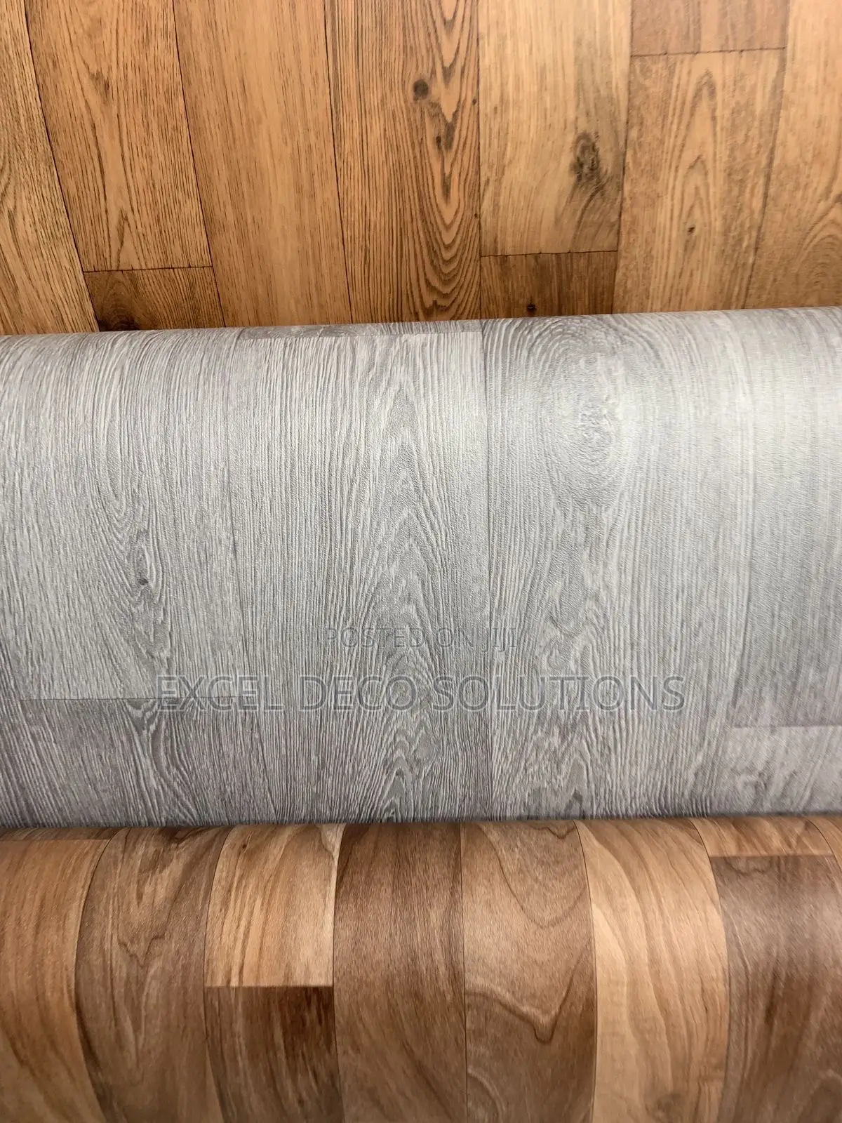 Waterproof. Stylish. Affordable. Vinyl Carpet Flooring