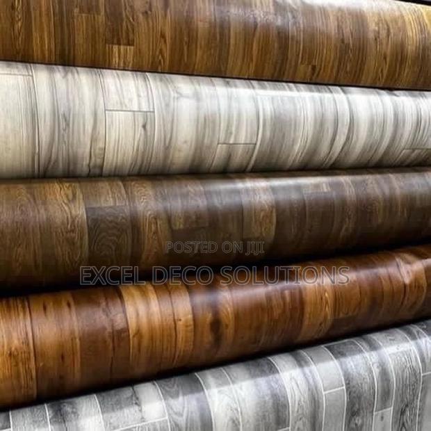 Vinyl Carpets-Make Your House Instagram-Worthy - main view