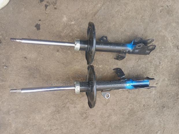Toyota Corolla Spacio Front Shocks