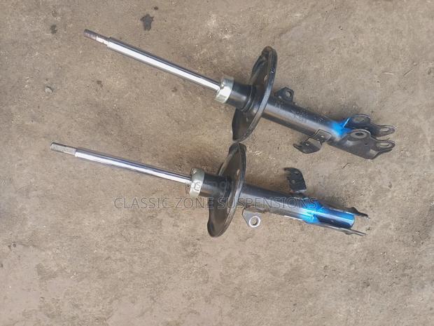 Toyota Corolla Spacio Front Shocks - thumbnail 2
