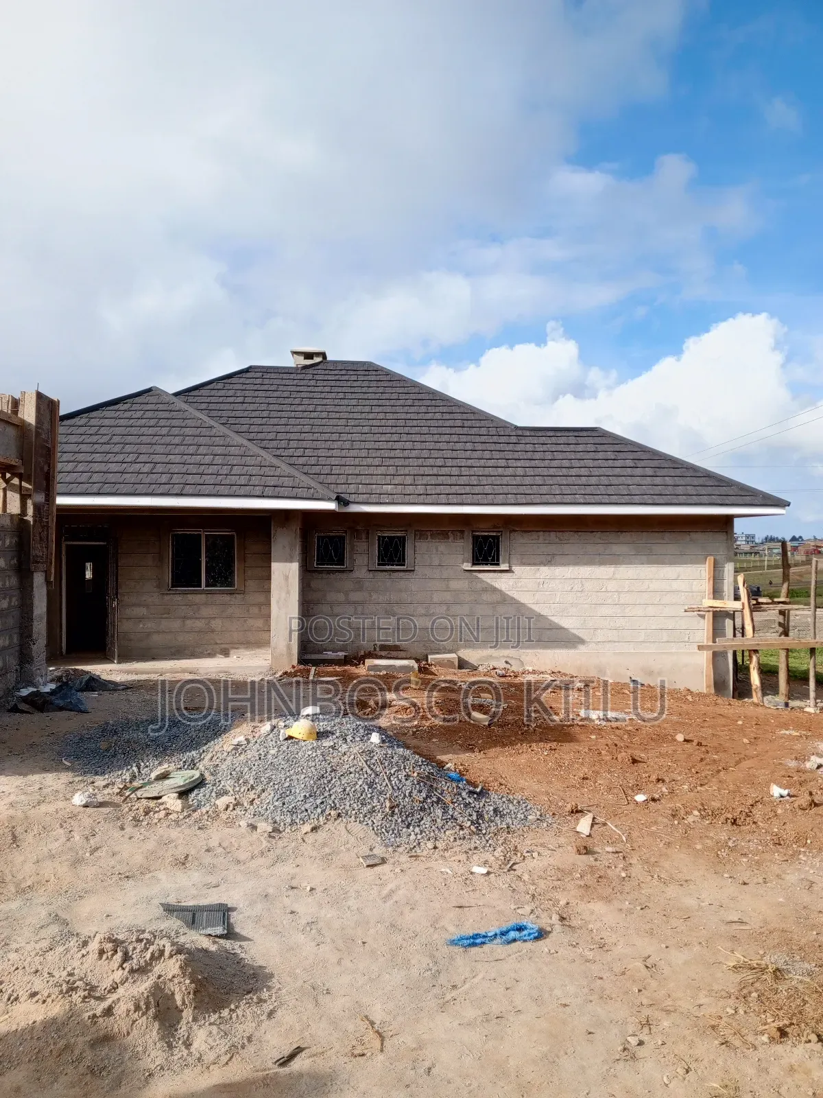 Decra Tiles Roofing