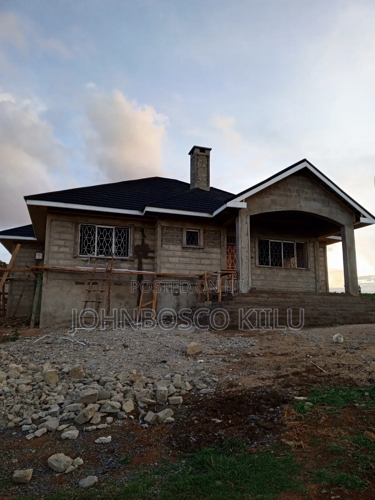 Decra Tiles Roofing