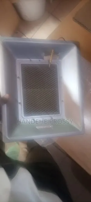Gas Brooder