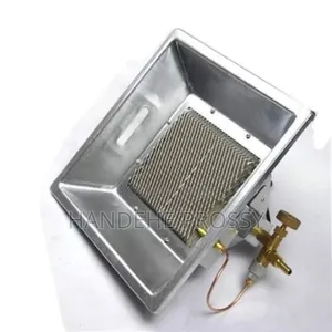 Gas Brooder