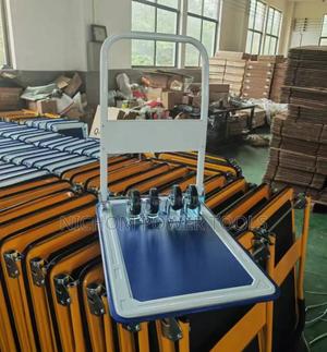 150kg Platform Trolley/Foldable Trolley/Hand Truck - thumbnail 2