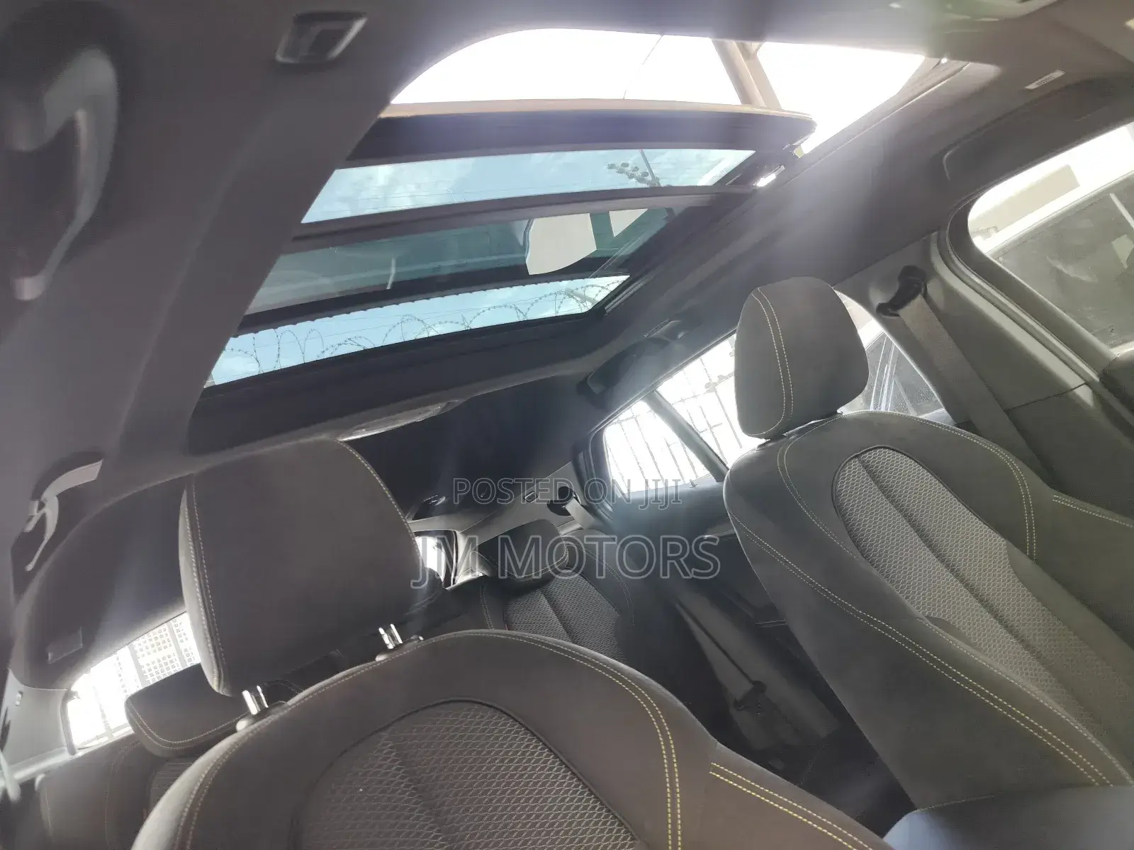 BMW X2 2018 Brown