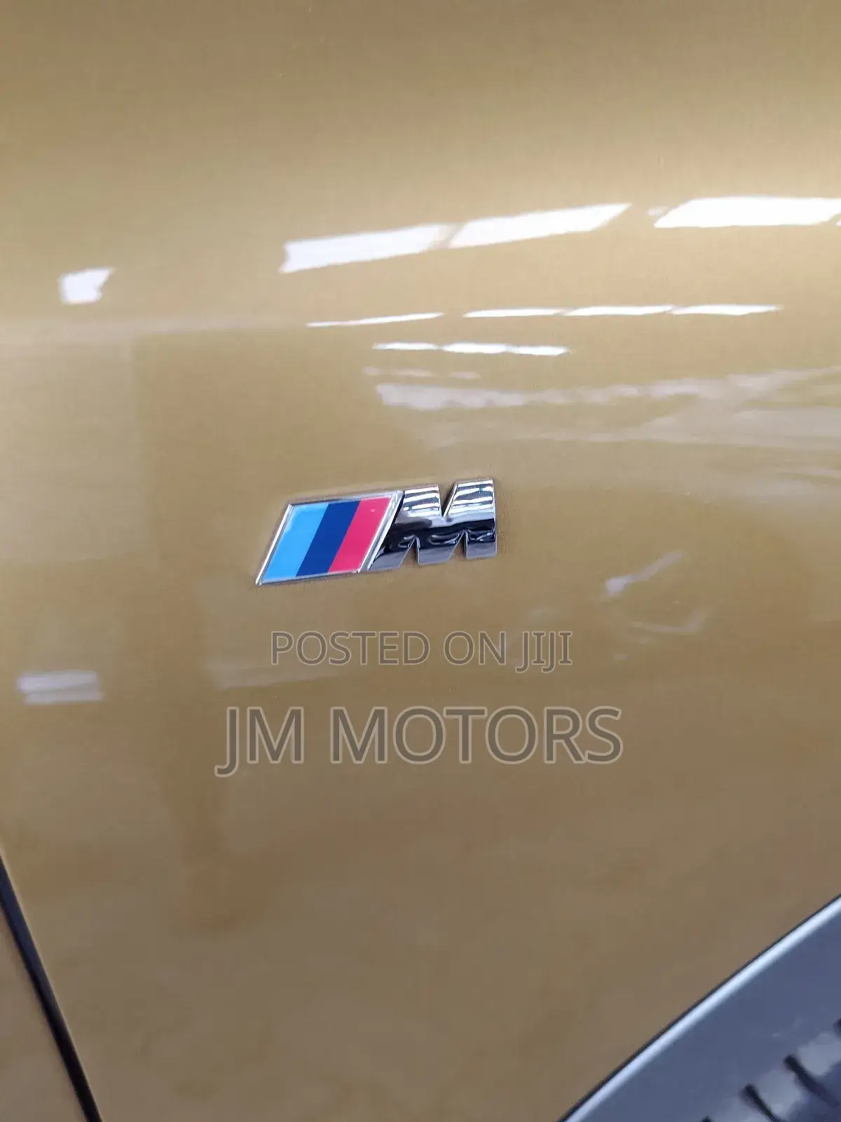 BMW X2 2018 Brown