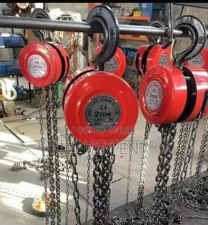 2ton 3mtrs Chain Block/Chain Hoist - thumbnail 2